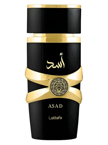 Lattafa Asad EDP