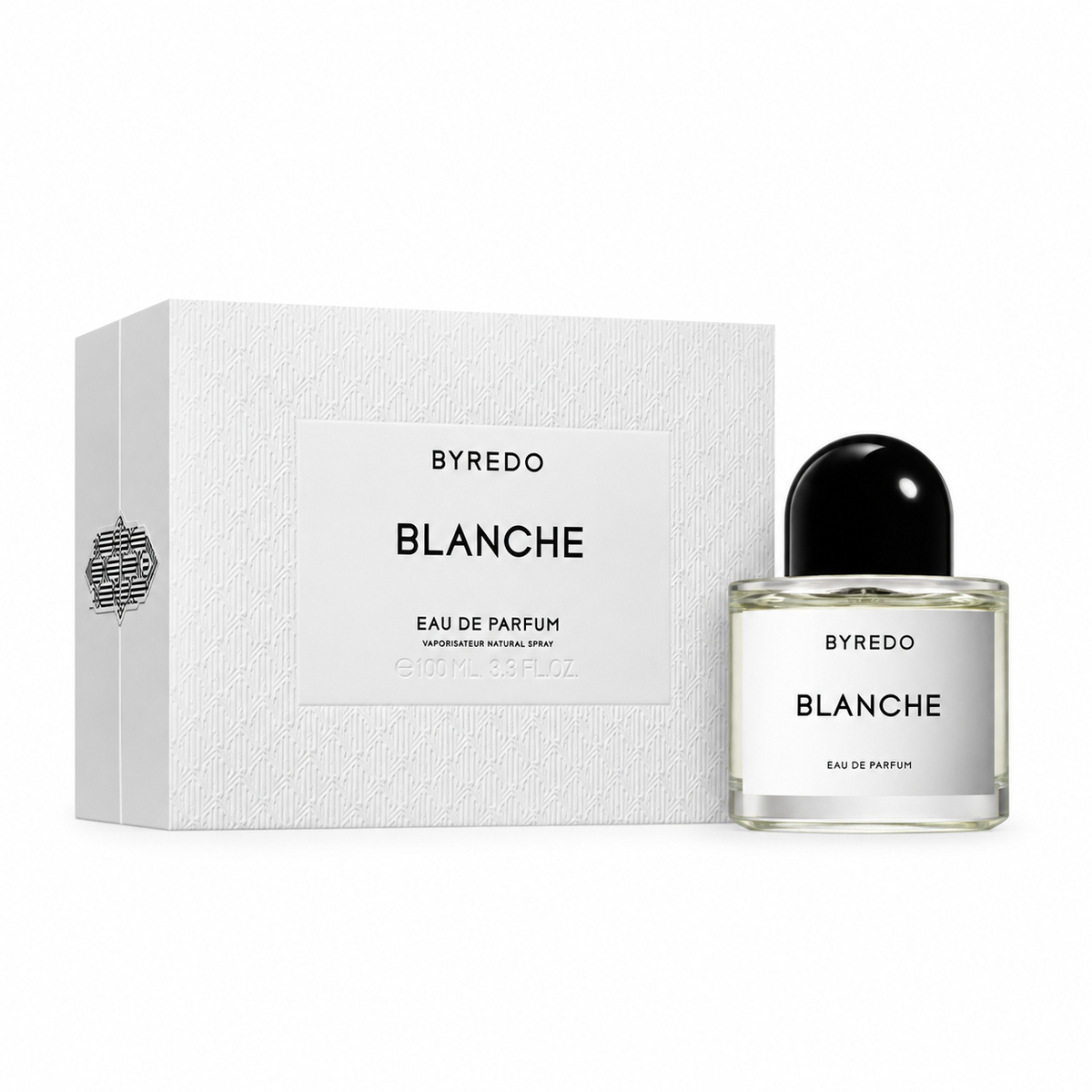 Blanche - Byredo