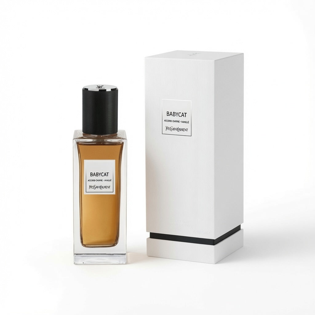 Babycat - YSL