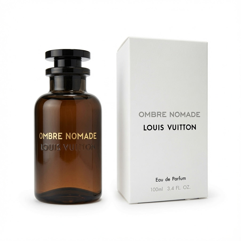 Ombre Nomade ماء عطر - لويس فويتون