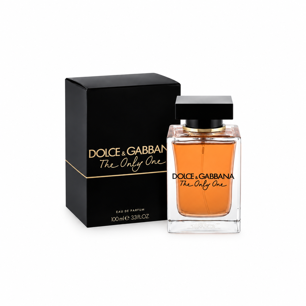 The Only One for women - Dolce&Gabbana