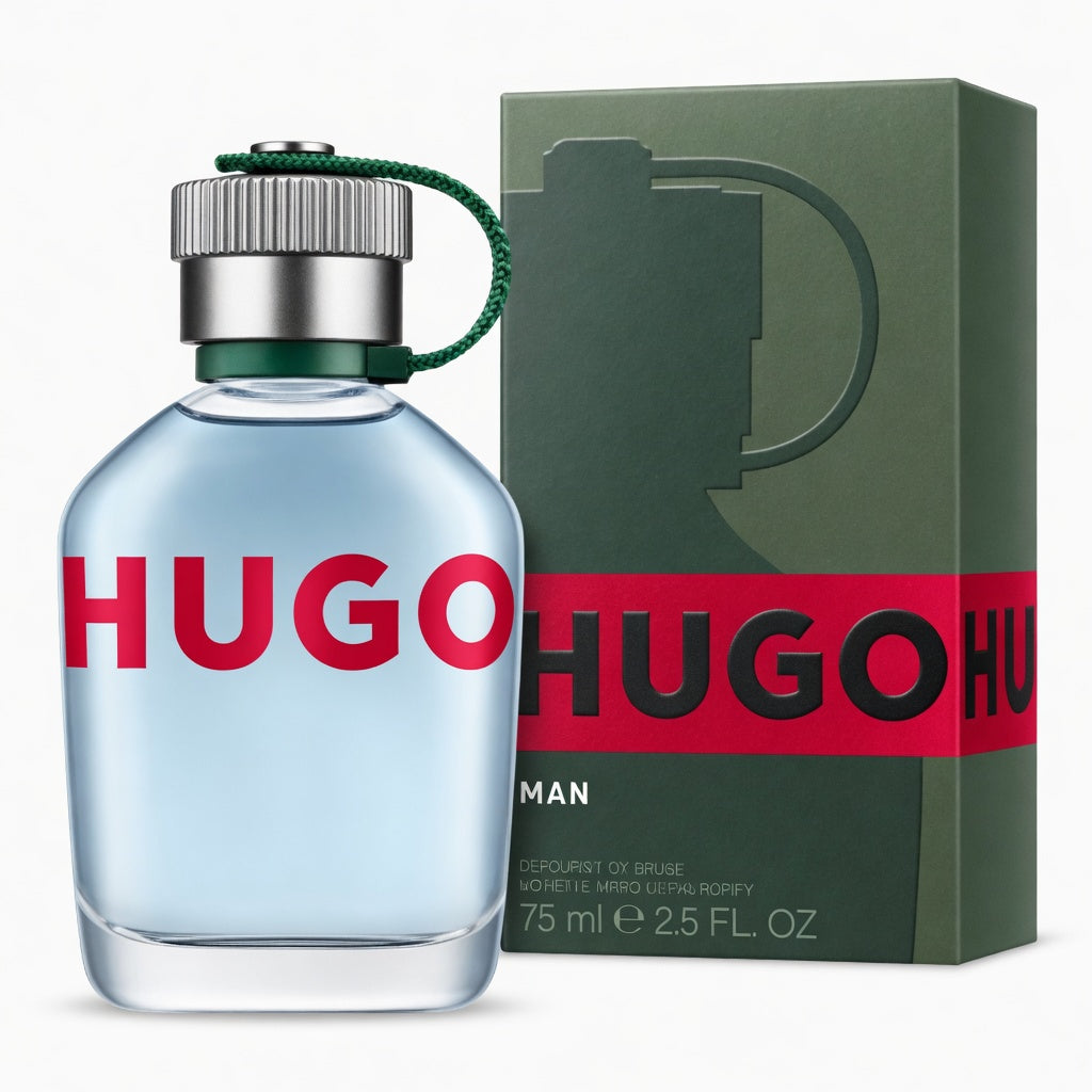 Hugo Boss EDT - Hugo Boss