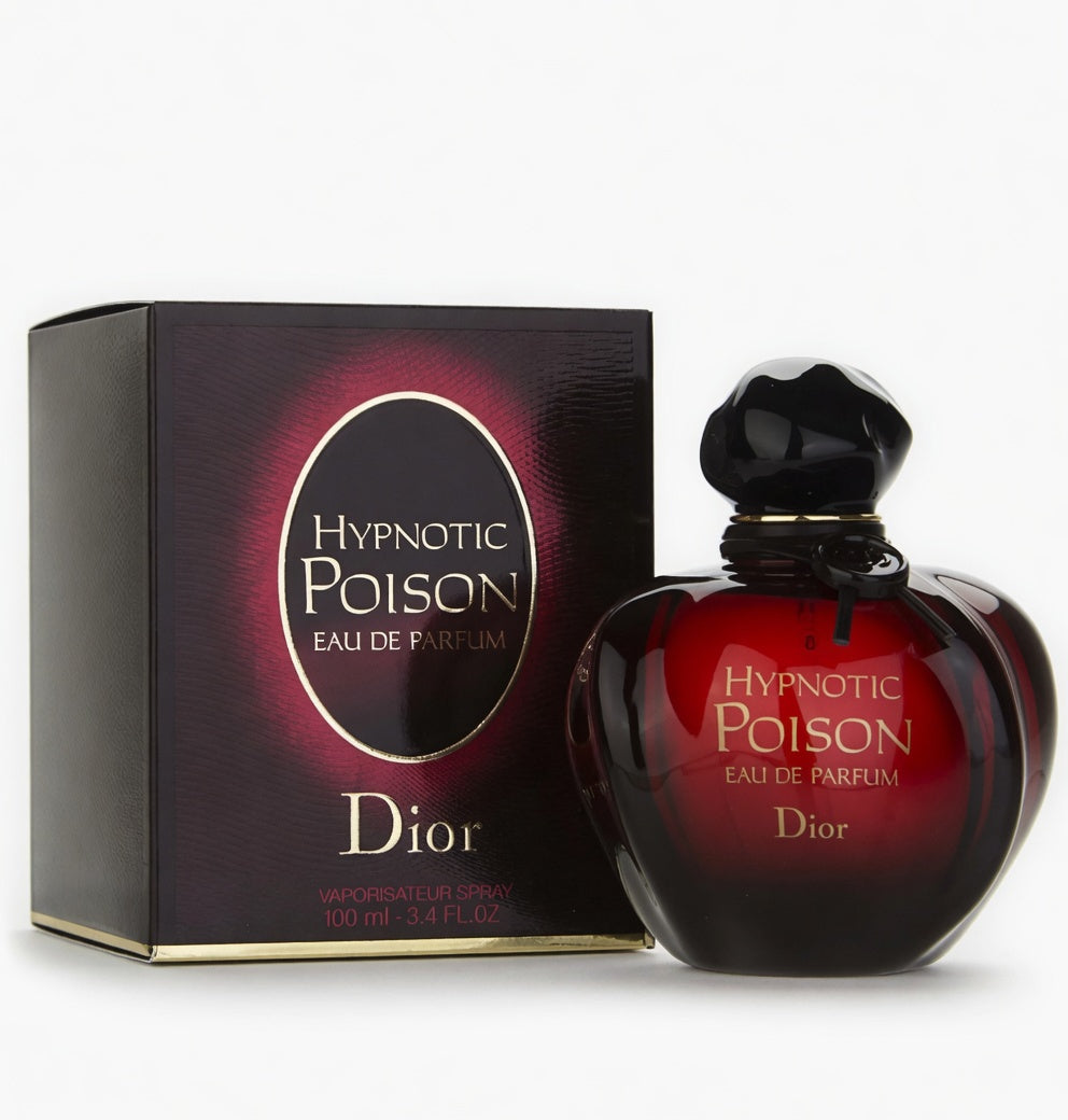 Hypnotic Poison EDP - Dior