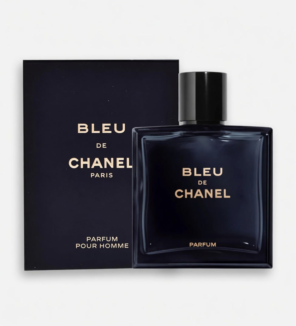 Blue De Chanel Parfum - Chanel