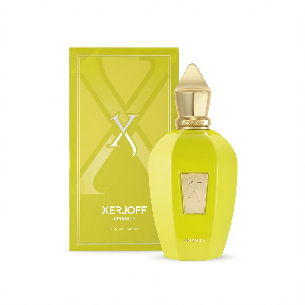 أميابل ماء عطر - زيرجوف