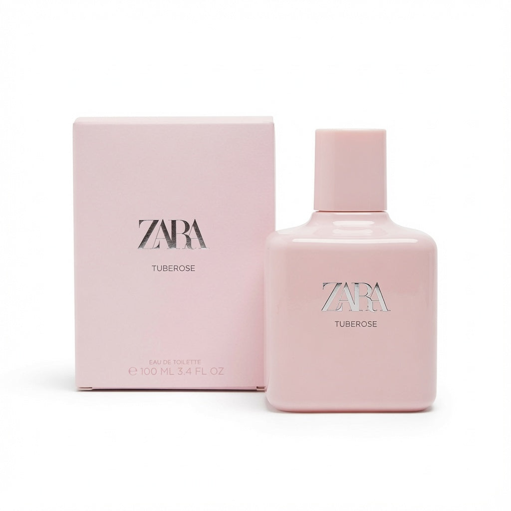 Tuberose EDP - زارا