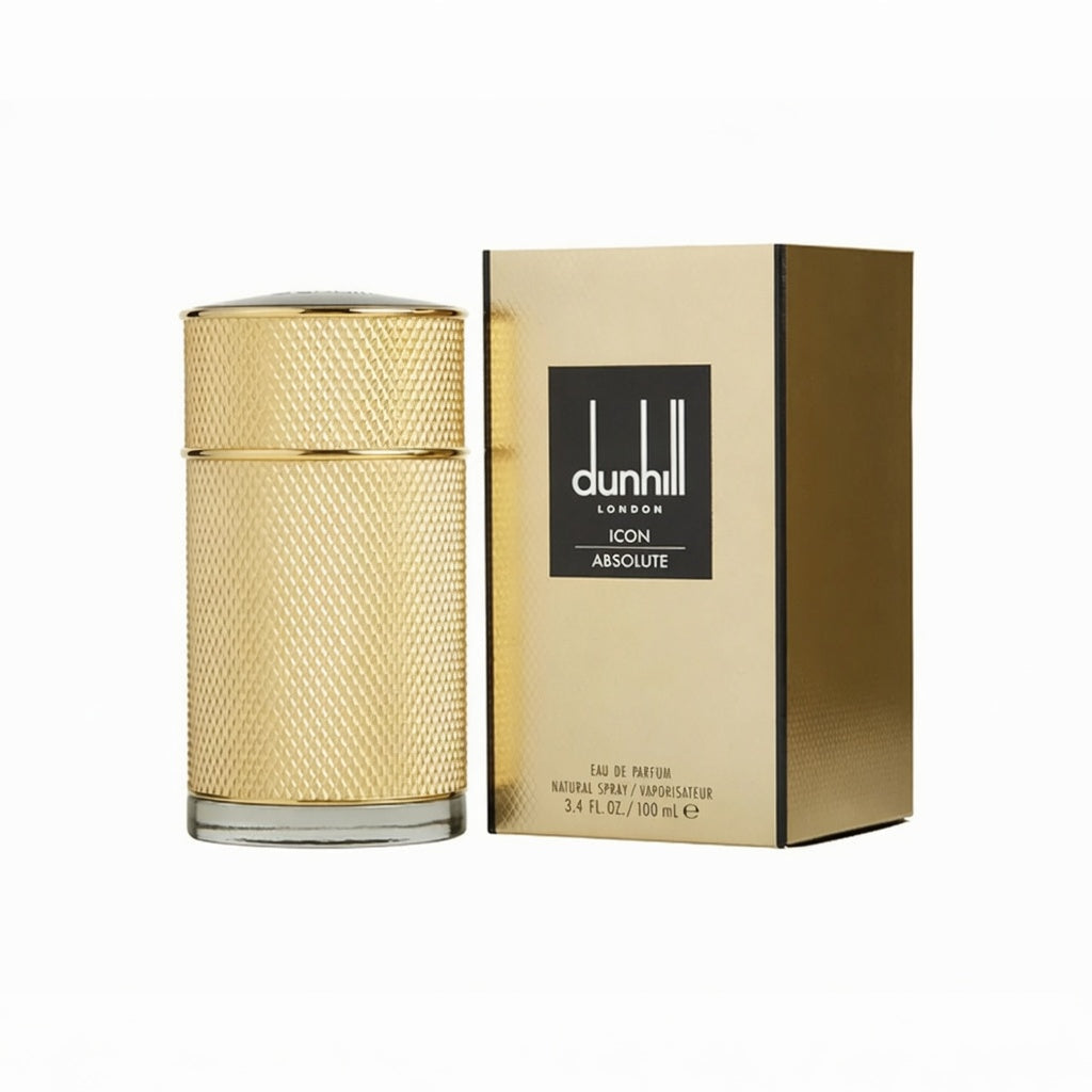 Dunhill Icon Absolute EDP - Dunhill