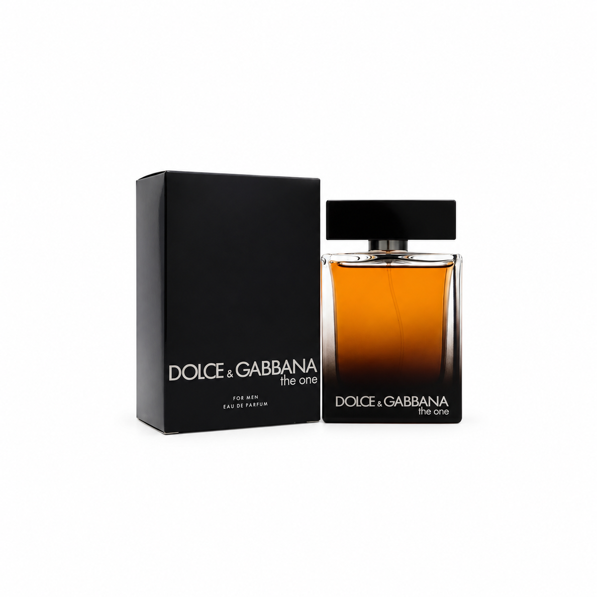 The One EDP for men - Dolce&Gabbana