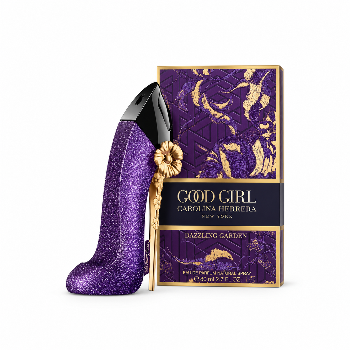 Good Girl Dazzling Garden EDP - Carolina Herrera