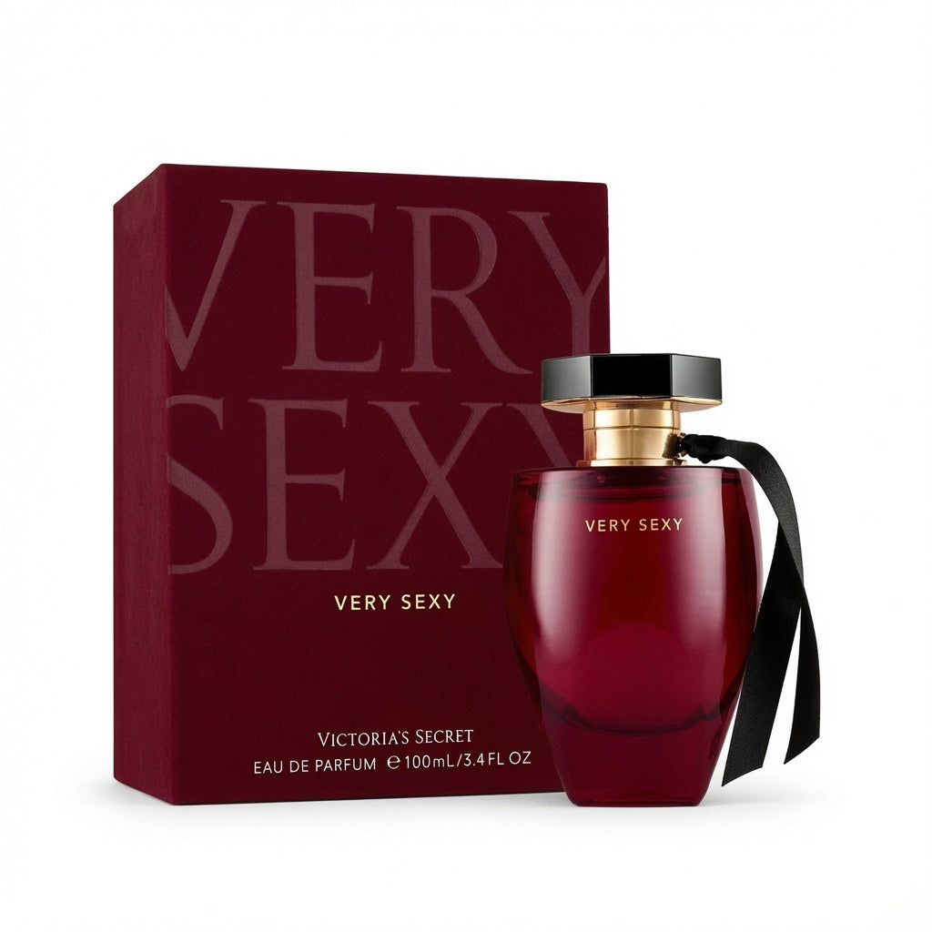 عطر فيري سيكسي او دو بارفان - فيكتوريا سيكريت