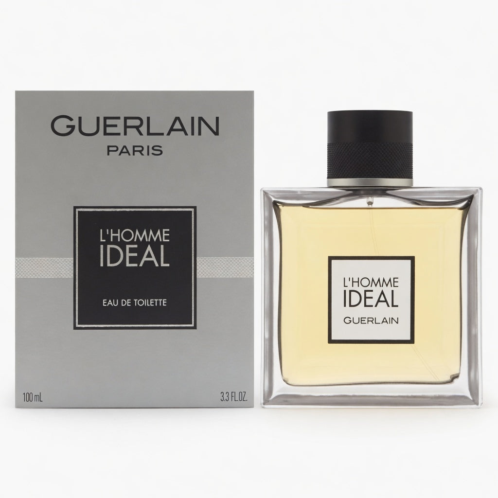 العطر المثالي - جيرلان