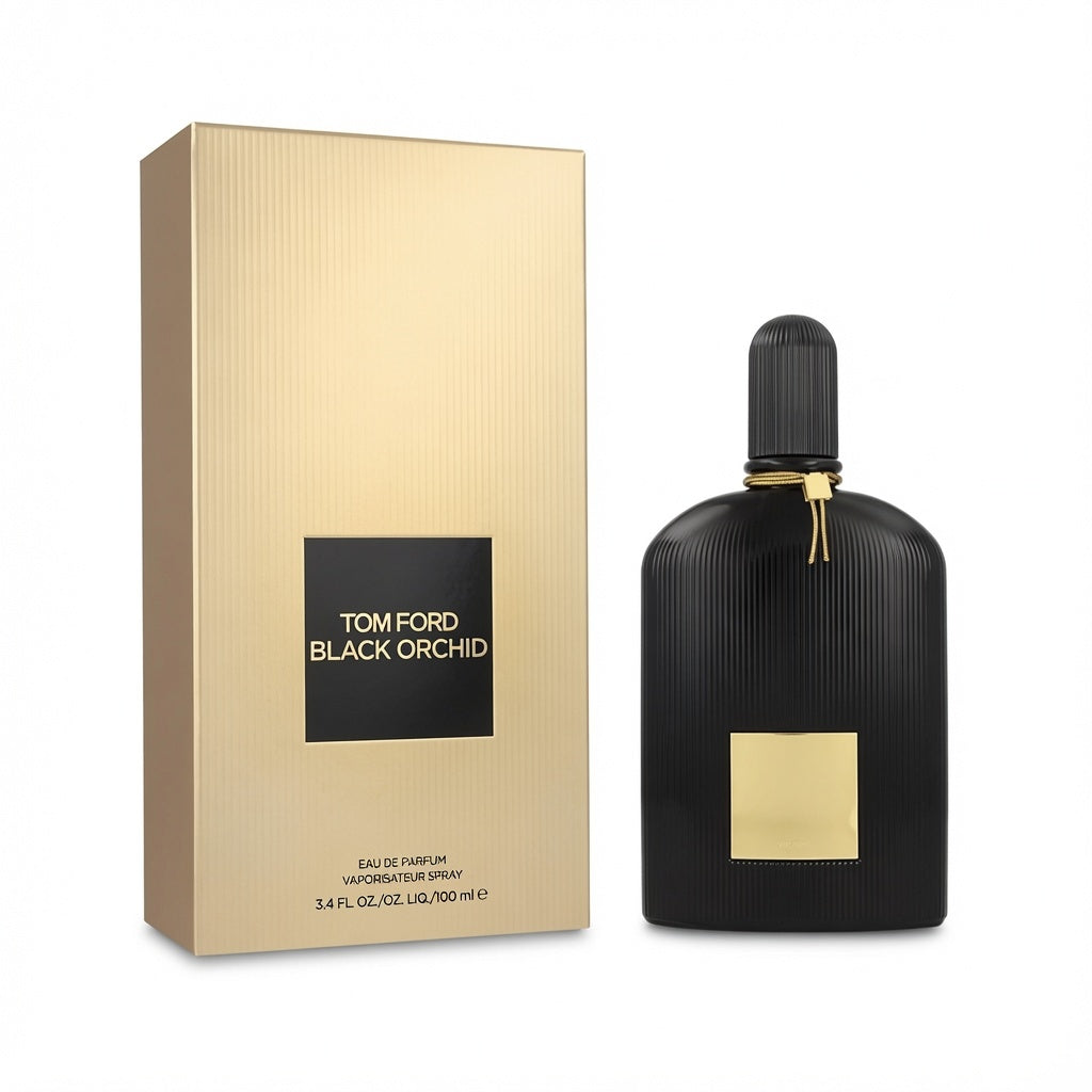 بلاك أوركيد ماء عطر - توم فورد