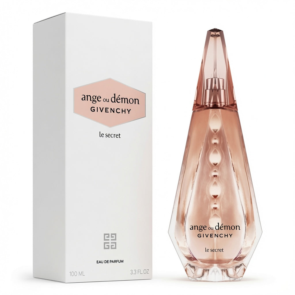 Ange Ou Demon Le Secret (2014) – Givenchy