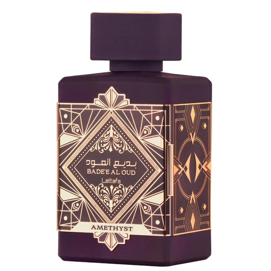 Bade'e Al Oud Amethyst EDP