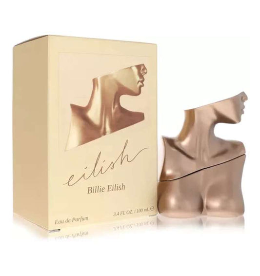 Billie Eilish EDP