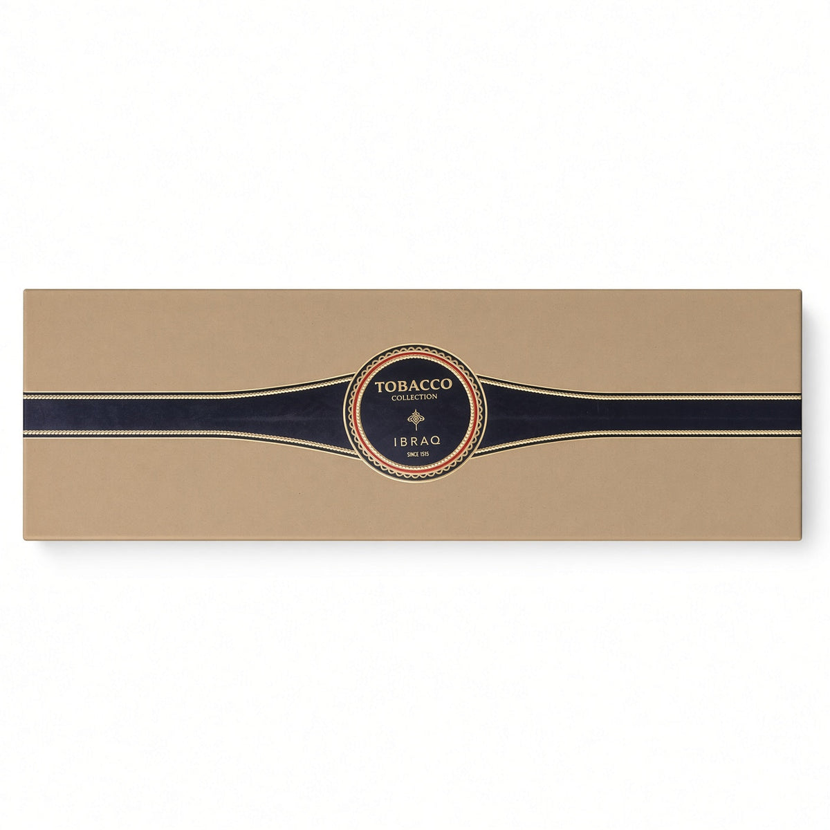 COLLECTION TOBACCO 9pc×30ML – Ibrahim Al Qurashi