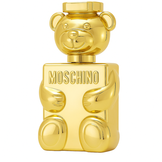 Moshino Toy Gold EDP