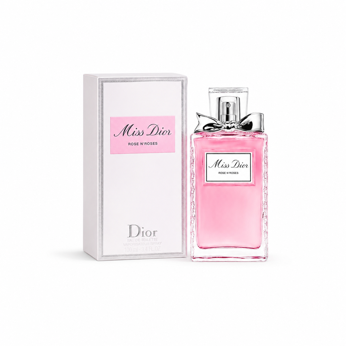 Miss Dior Rose N'Roses EDT - Dior