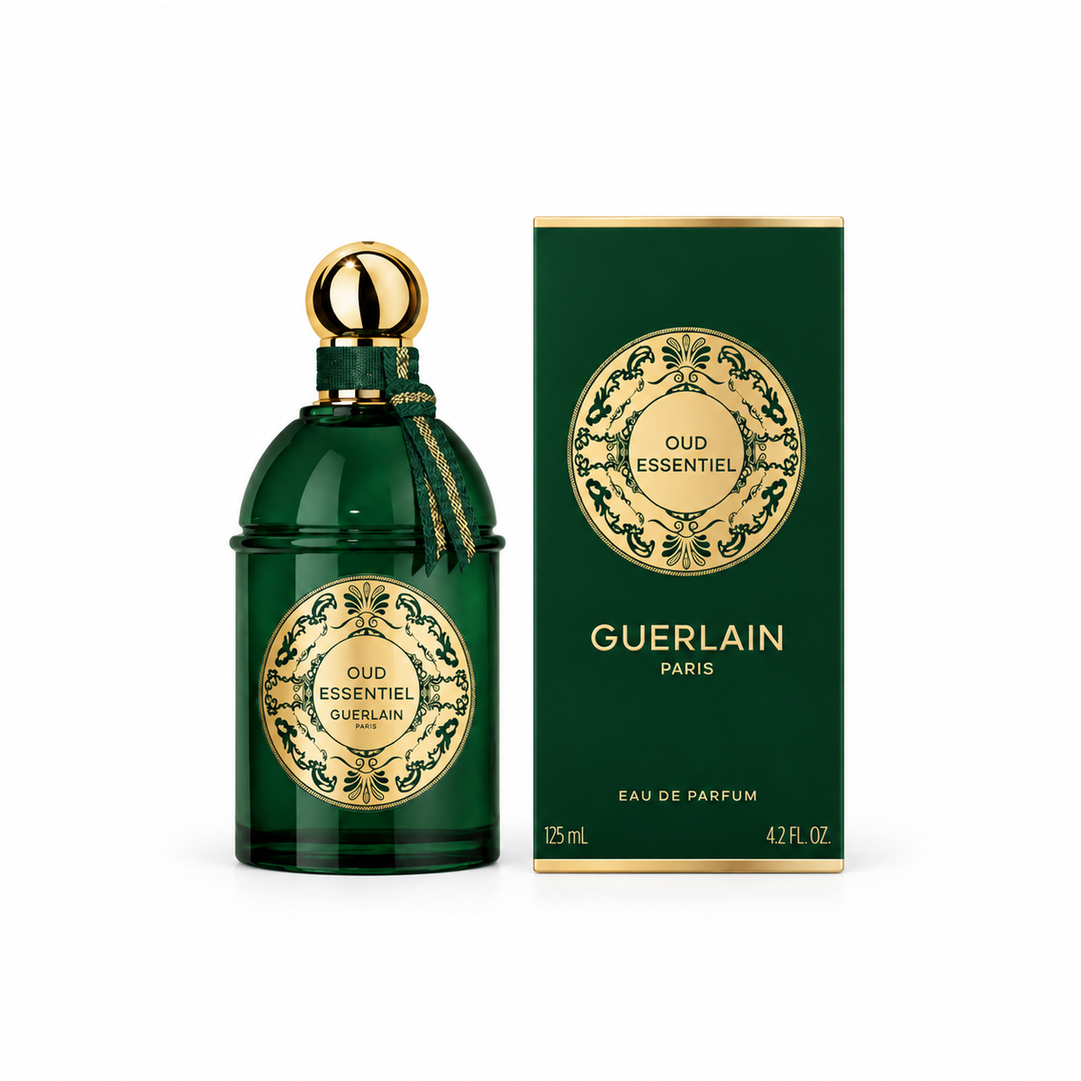 Oud Essentiel - Guerlain