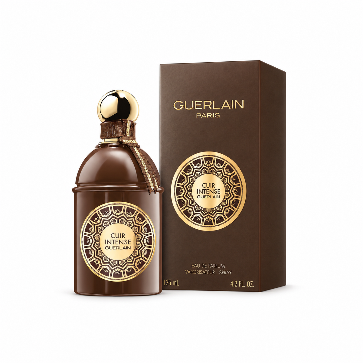Guerlain Cuir Intense - Guerlain