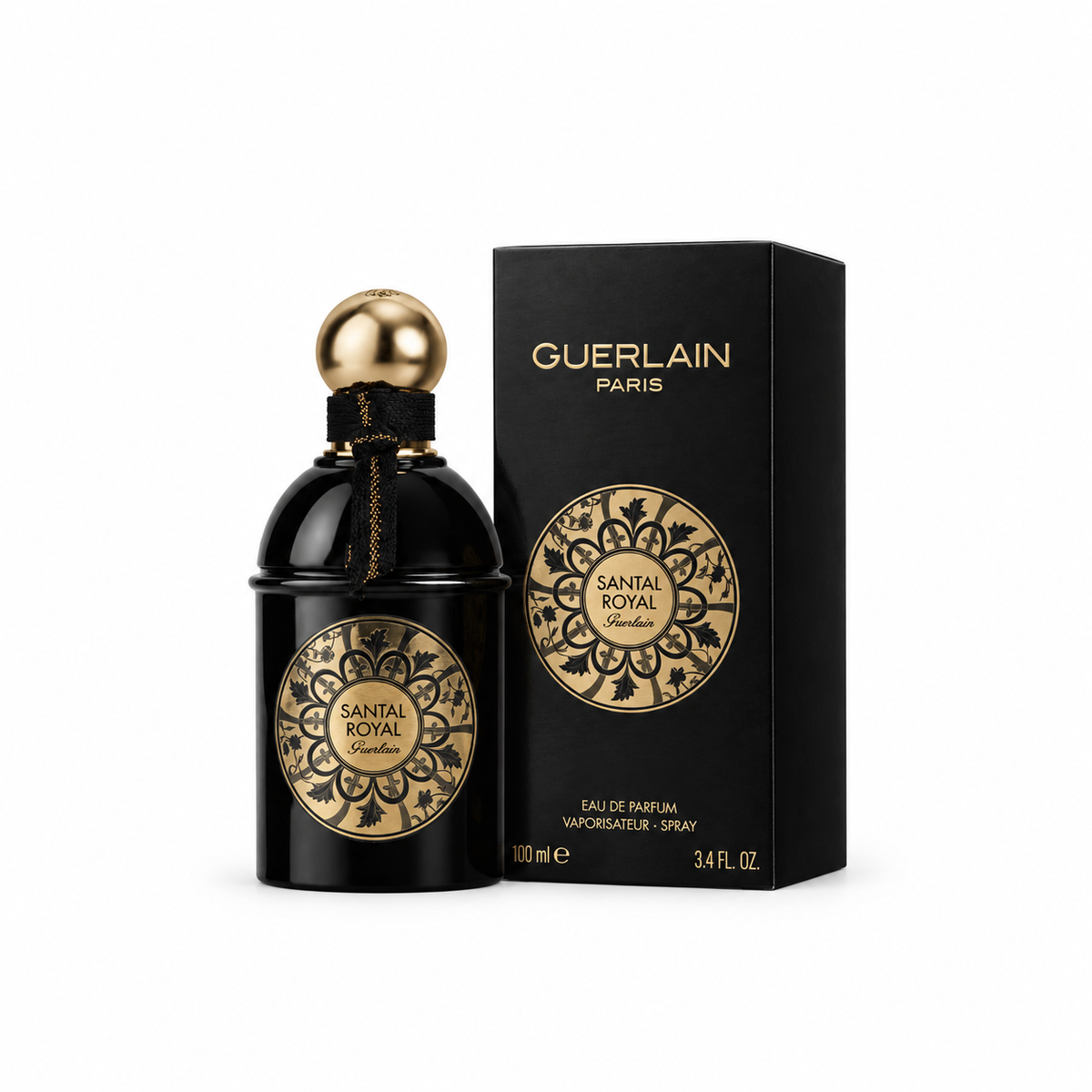 Guerlain Santal Royal EDP -  Guerlain