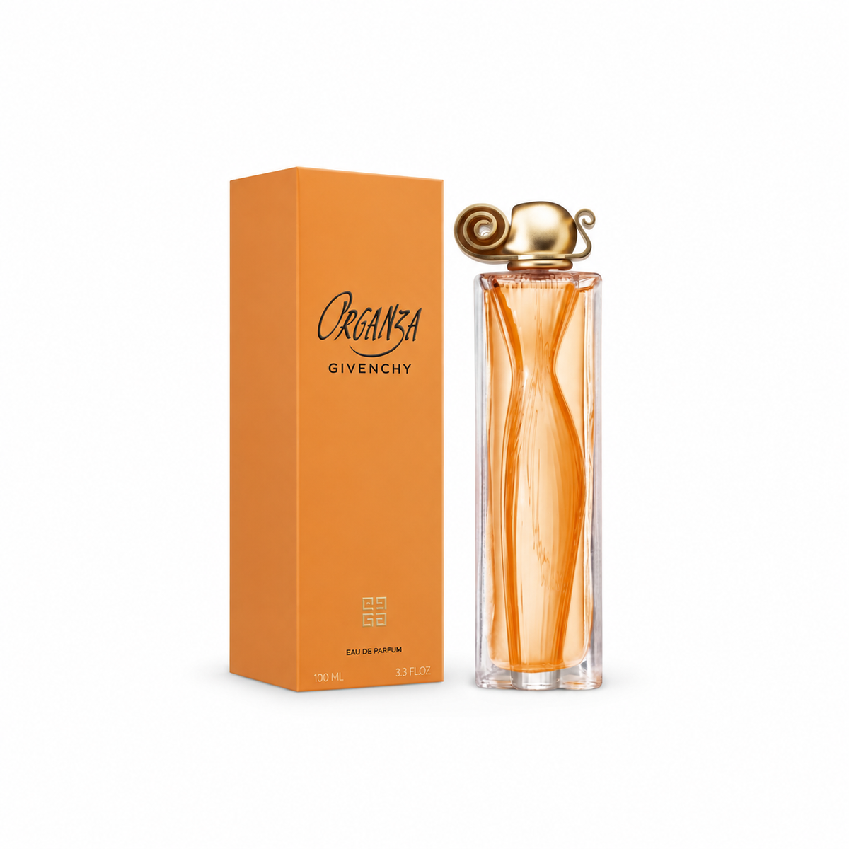 Organza - Givenchy