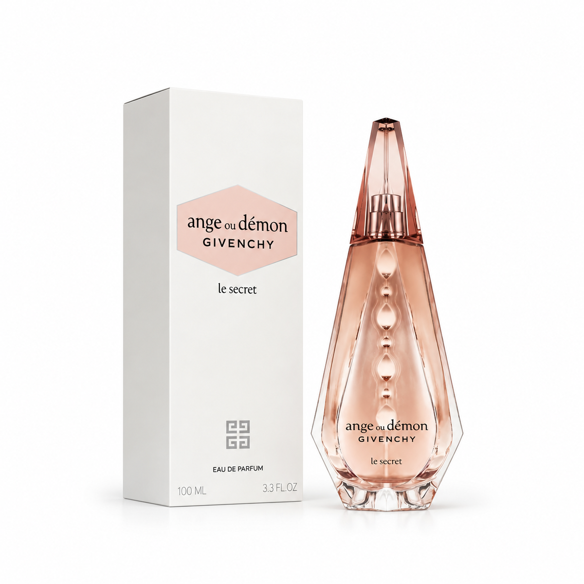 Ange Ou Demon Le Secret (2014) – Givenchy
