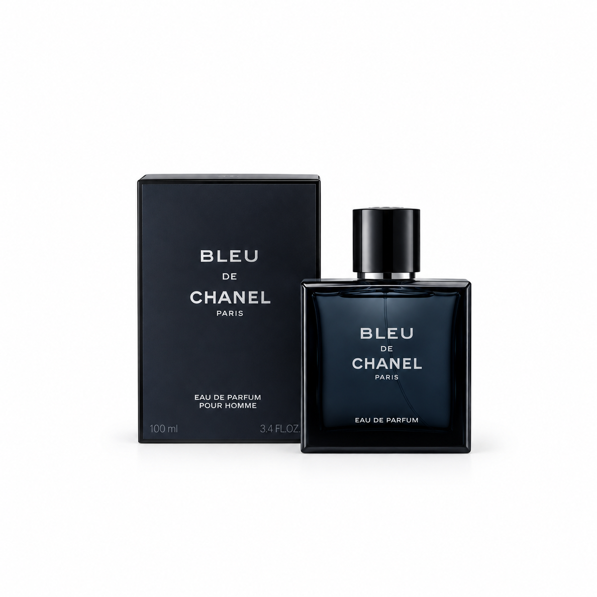 Bleu De Chanel EDP - Chanel