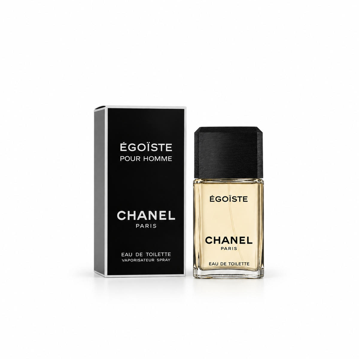 Egoiste Chanel for Men - Chanel