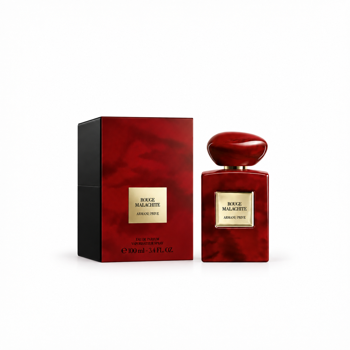 Rouge Malachite - Armani Prive