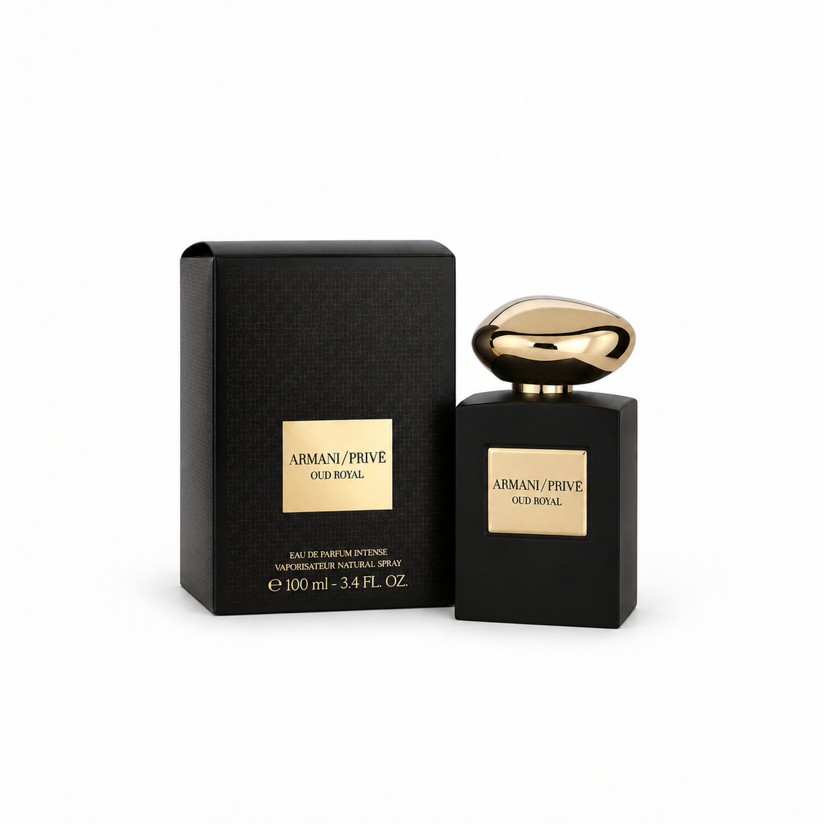 Oud Royal EDP - Armani Prive