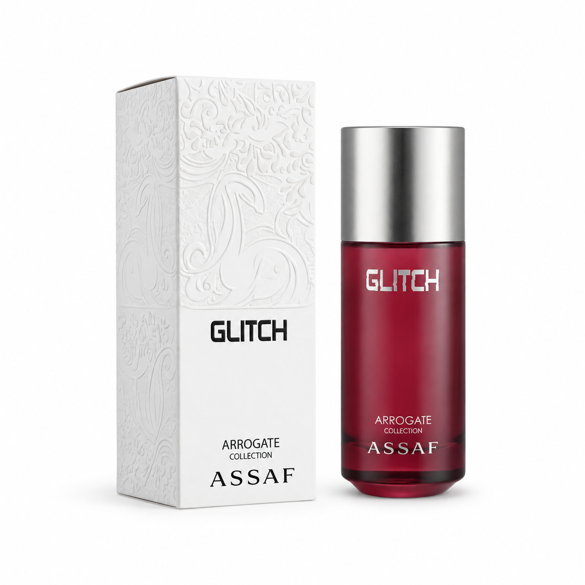 Glitch - Assaf