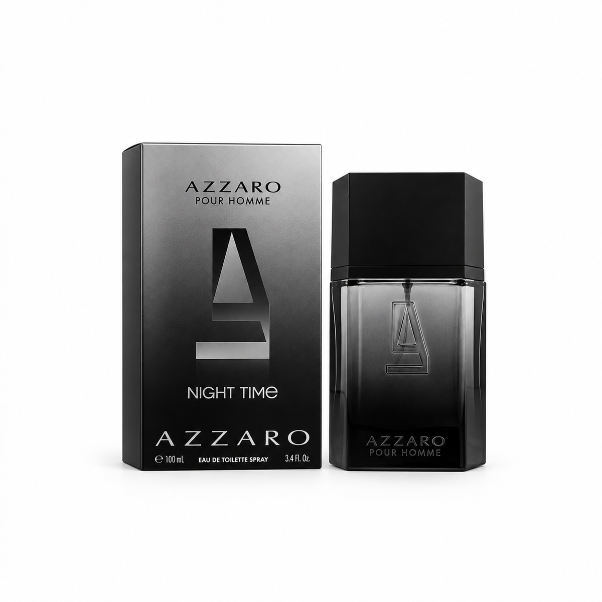 Pour Homme Night Time - Azzaro