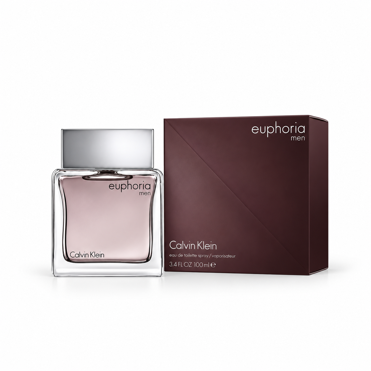 Euphoria For Men EDT - Calvin Klein