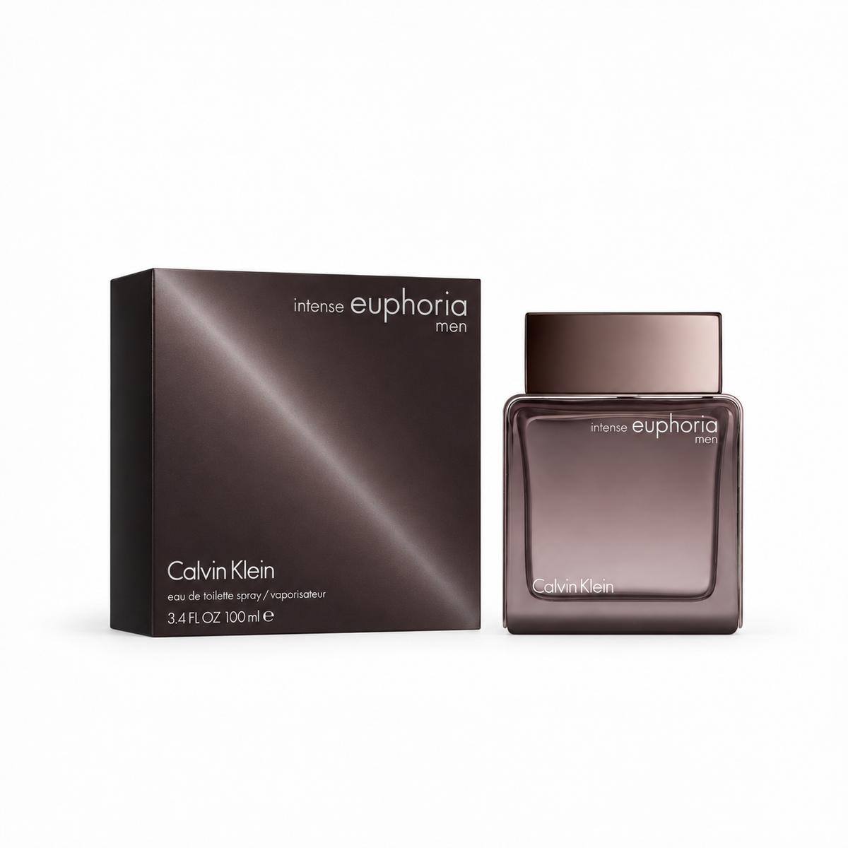 Euphoria Men Intense - Calvin Klein