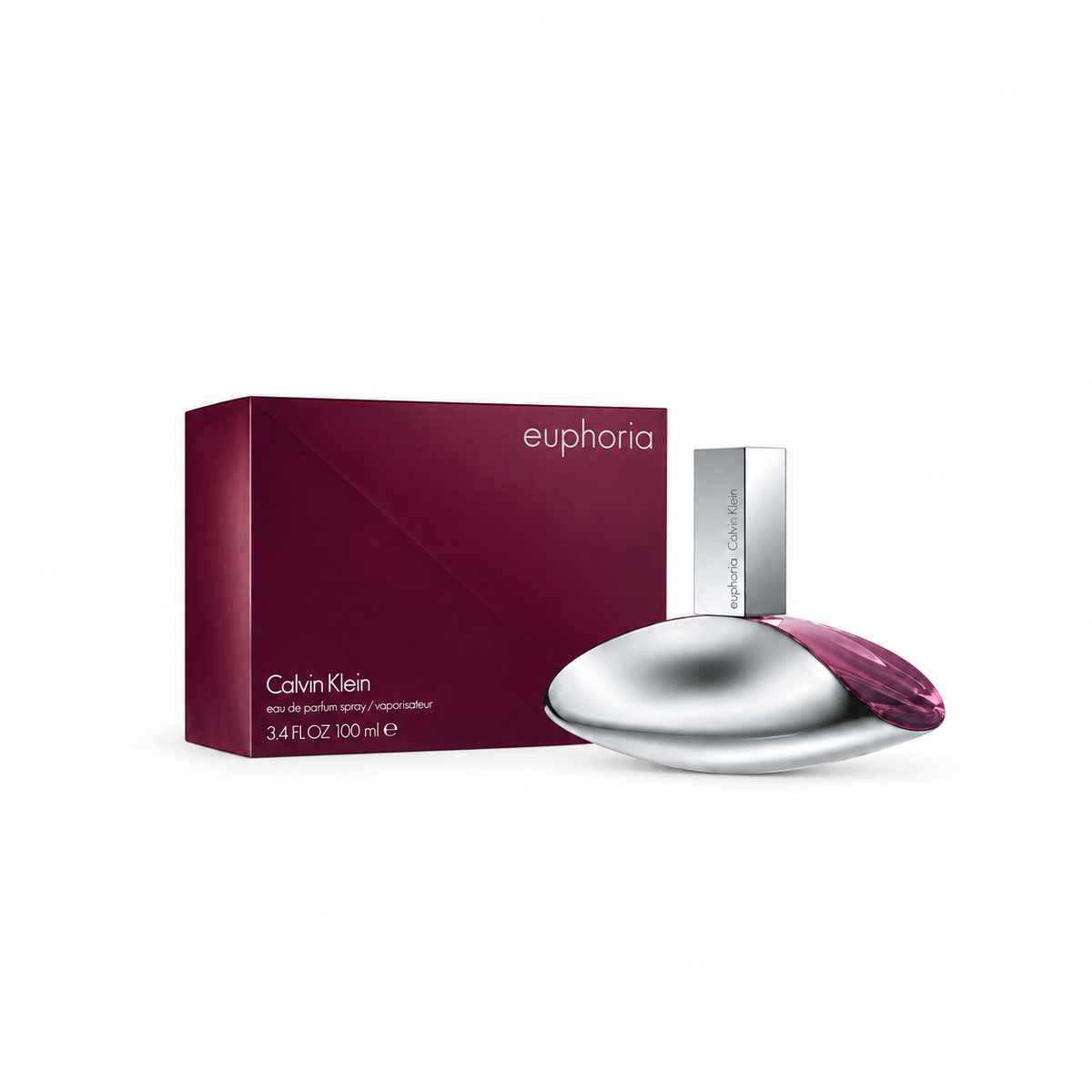Euphoria For Woman EDP - Calvin Klein