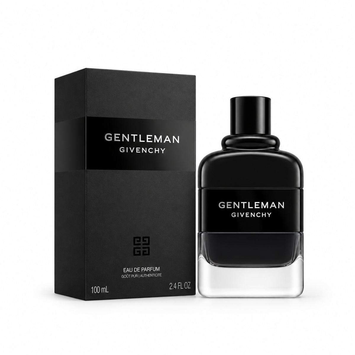 Gentleman EDP - Givenchy