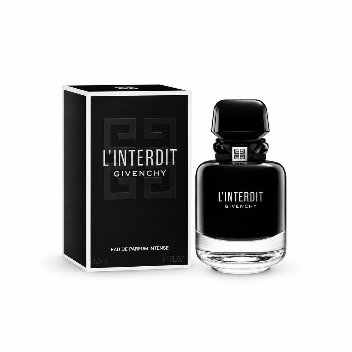 L'Interdit Black EDP - Givenchy