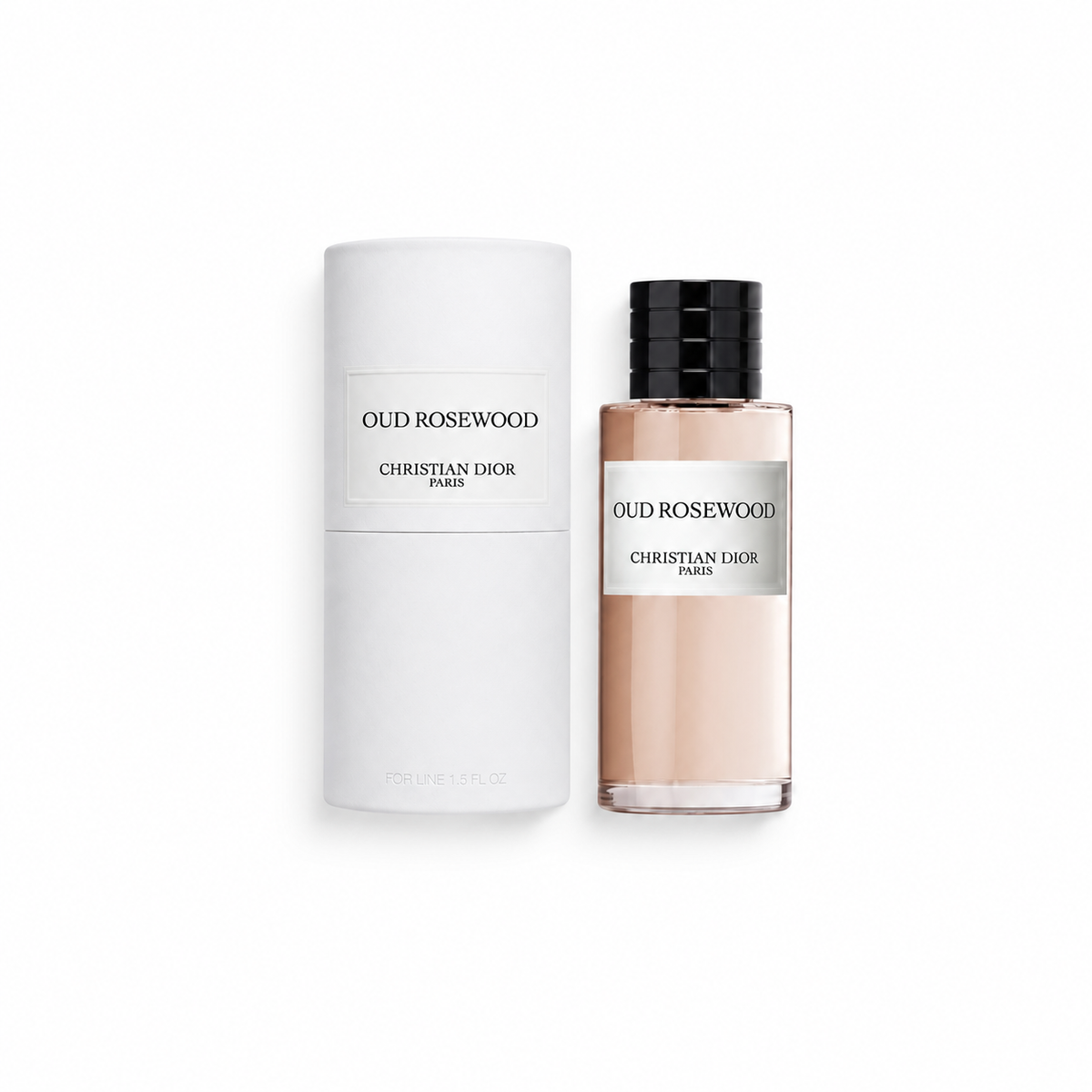 Christian Dior Oud RoseWood EDP - Dior