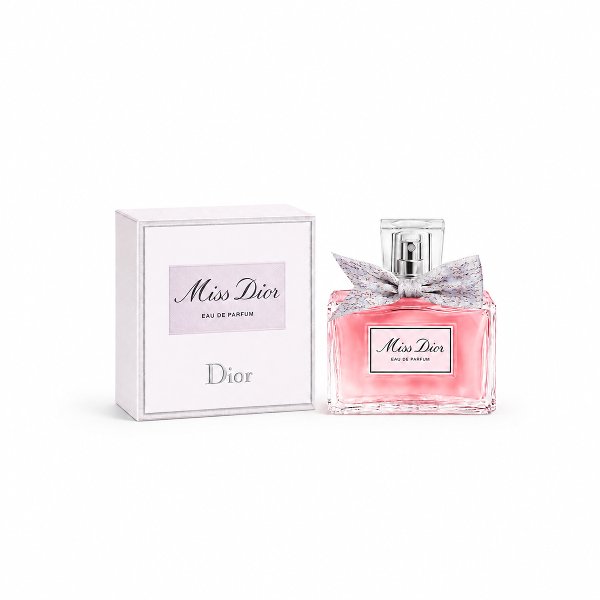 Miss Dior EDP (2021) - Dior