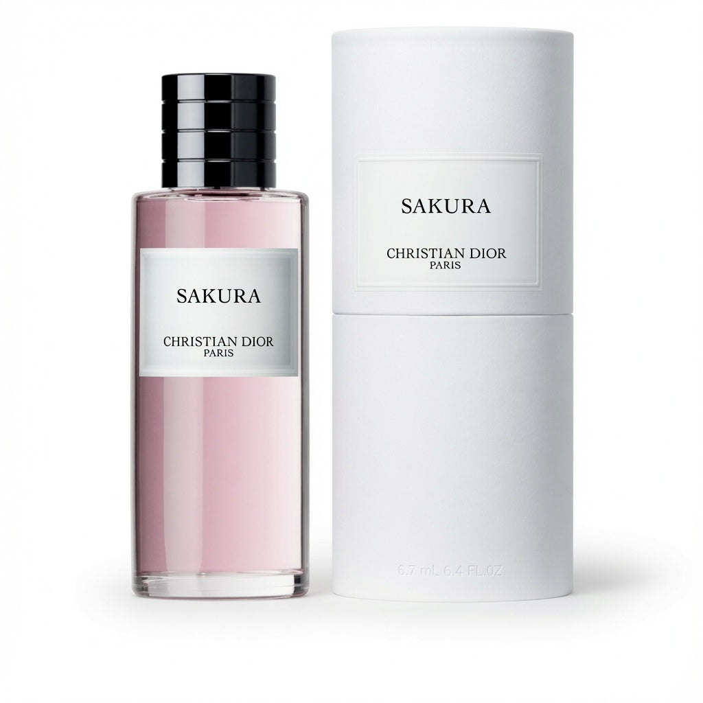 Christian Dior Sakura - Dior