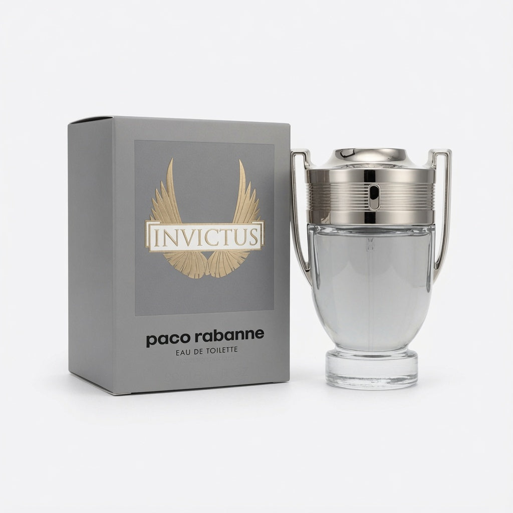 Invectus ماء عطر - باكو رابان