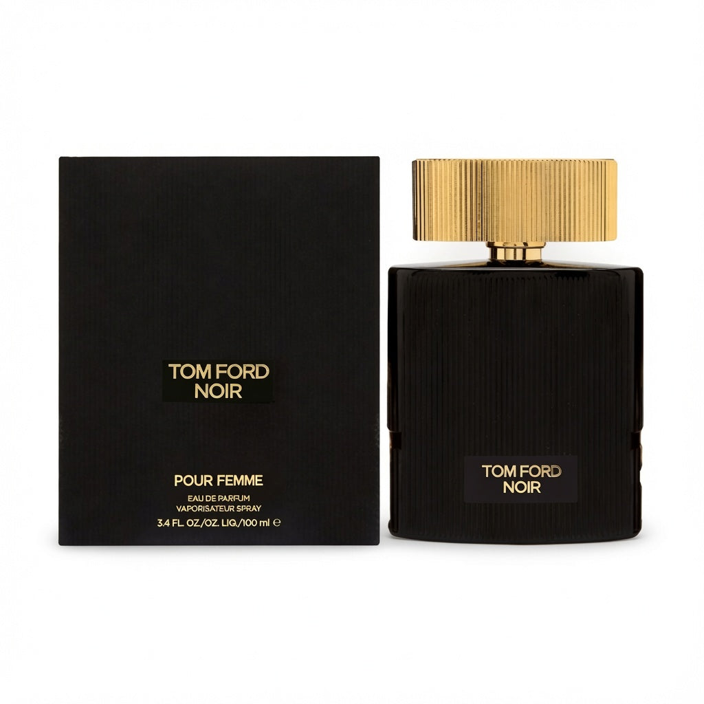 Noir Pour Femme - توم فورد