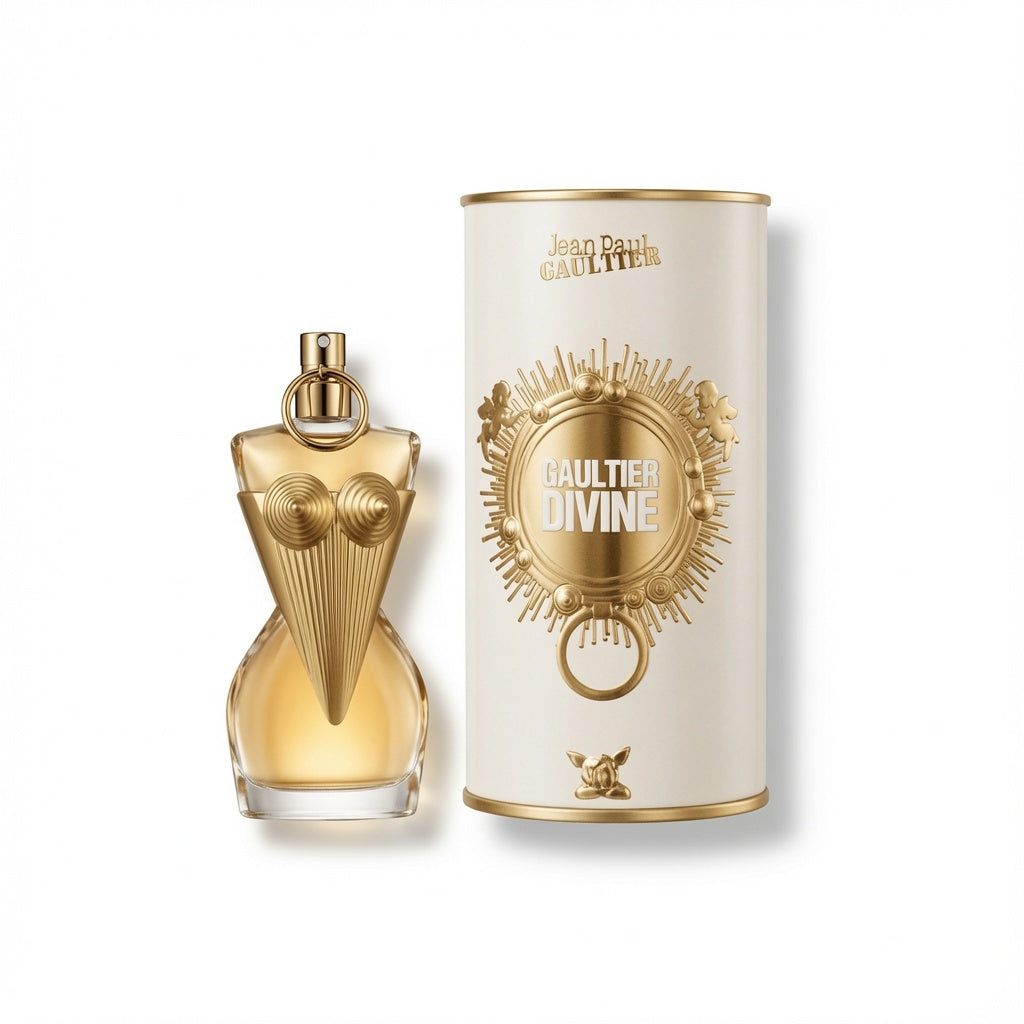 Gaultier Divine Le Parfum - Jean Paul Gaultier