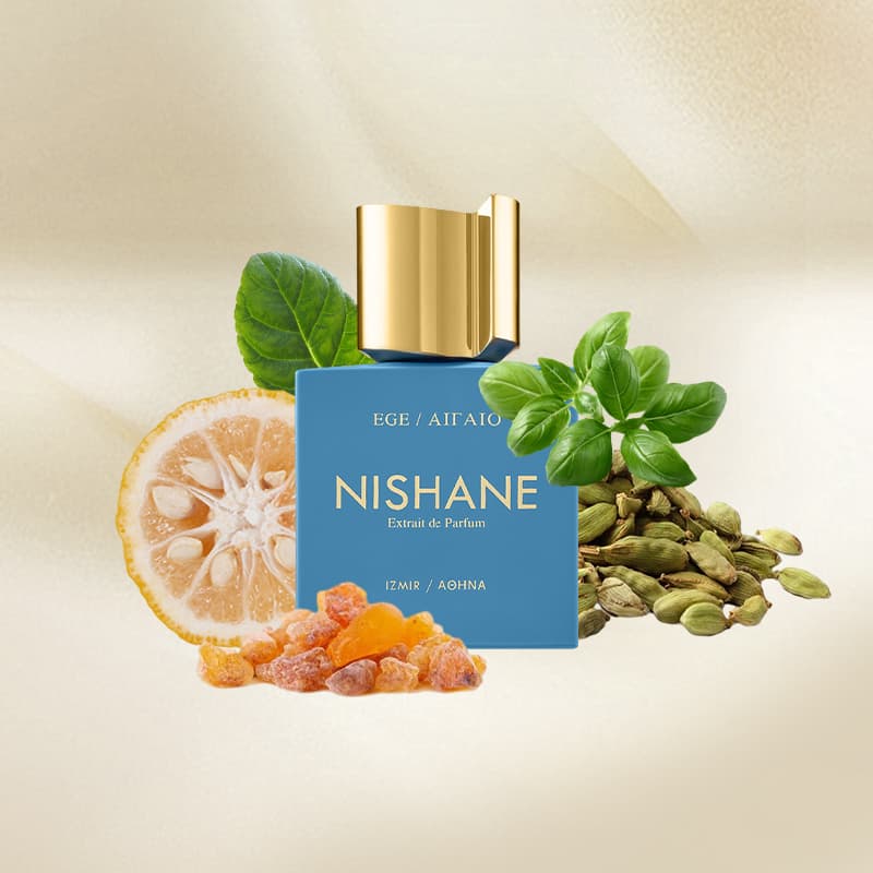 EGE / ΑΙΓΑΙΟ مستخلص عطر
