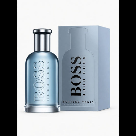 Hugo Boss Bottled Tonic EDT - Hugo Boss