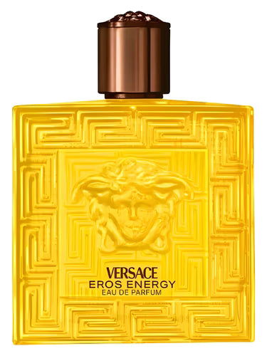 Eros Energy Versace
