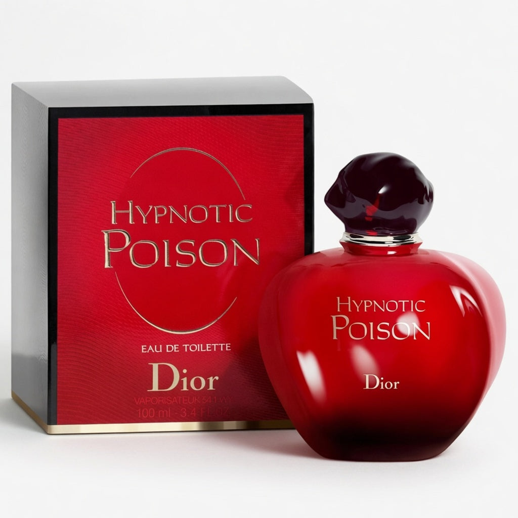 Hypnotic Poison EDT - Dior