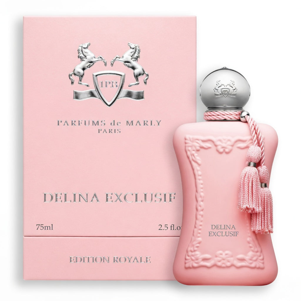 De Marly Delina Exclusif EDP - De Marly