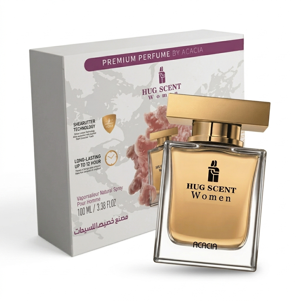 Hug Scent For Women EDP